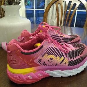 NEW in Box Hoka One One Women's Arahi Sz 9.5